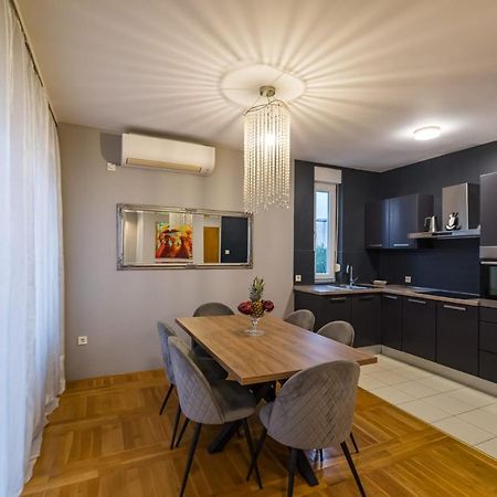 Apartment Haja ซาดาร์ ภายนอก รูปภาพ