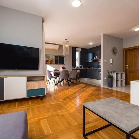 Apartment Haja ซาดาร์ ภายนอก รูปภาพ