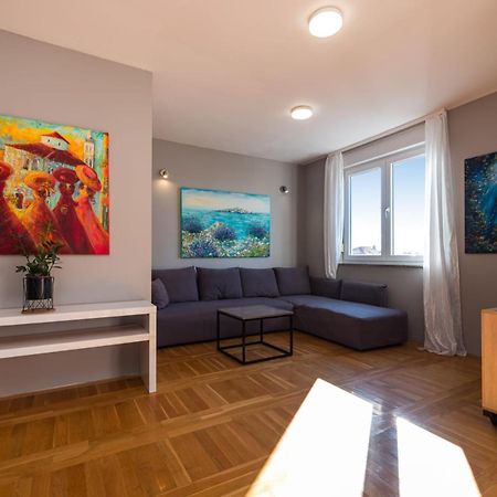 Apartment Haja ซาดาร์ ภายนอก รูปภาพ