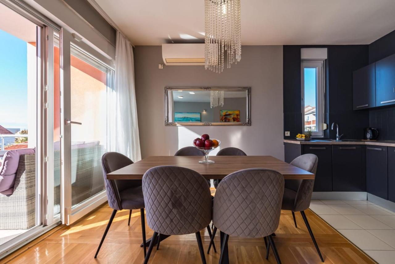 Apartment Haja ซาดาร์ ภายนอก รูปภาพ