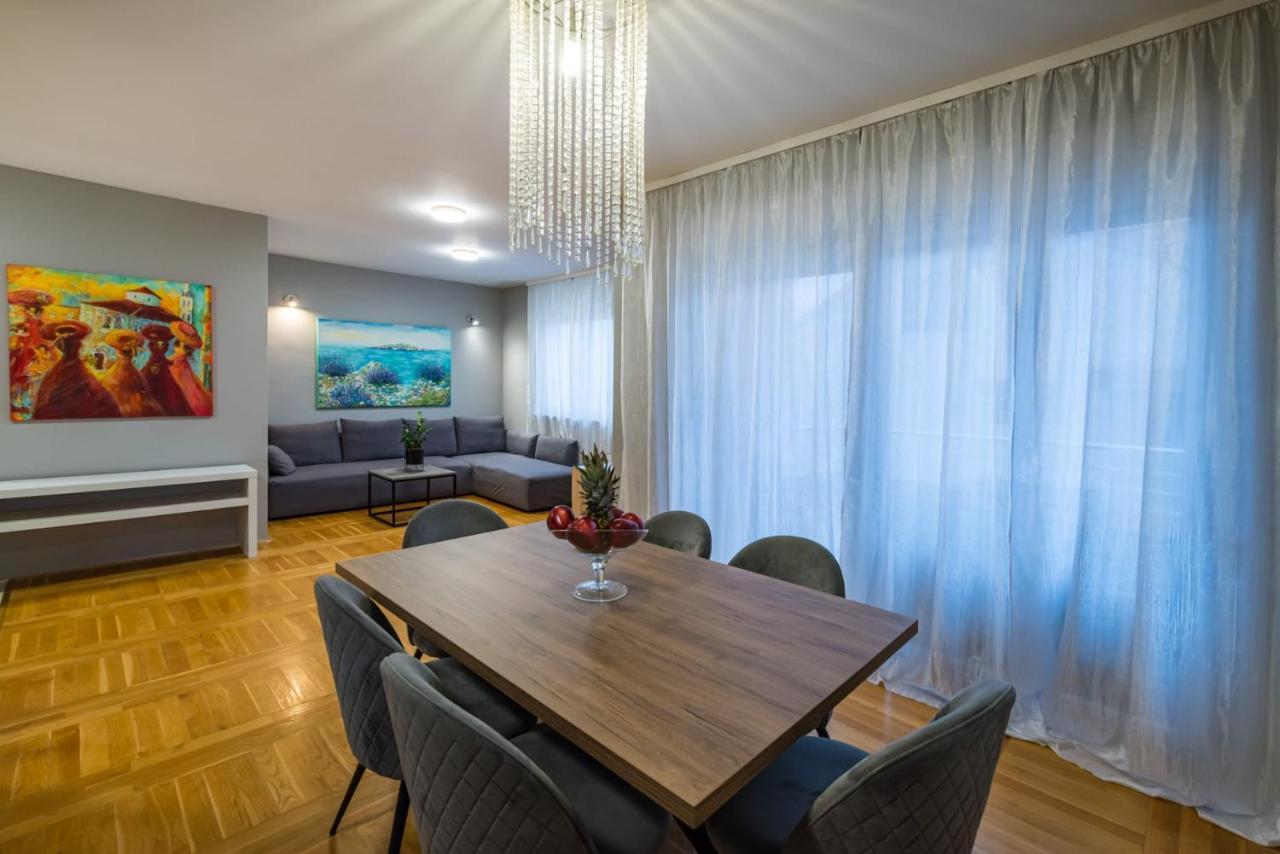 Apartment Haja ซาดาร์ ภายนอก รูปภาพ