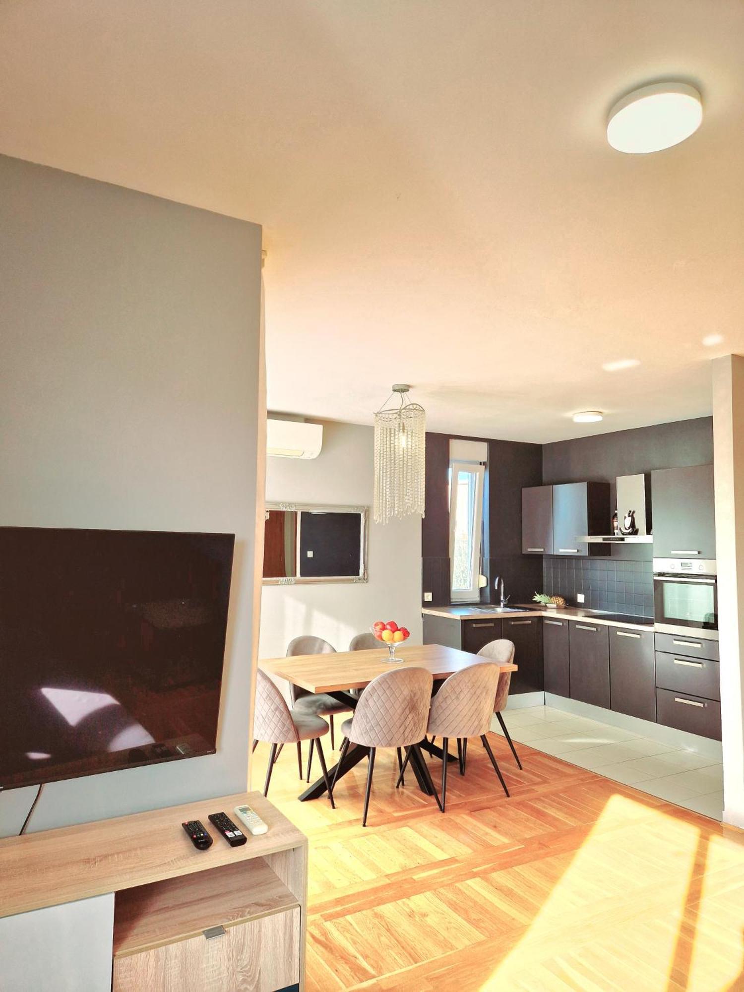 Apartment Haja ซาดาร์ ภายนอก รูปภาพ
