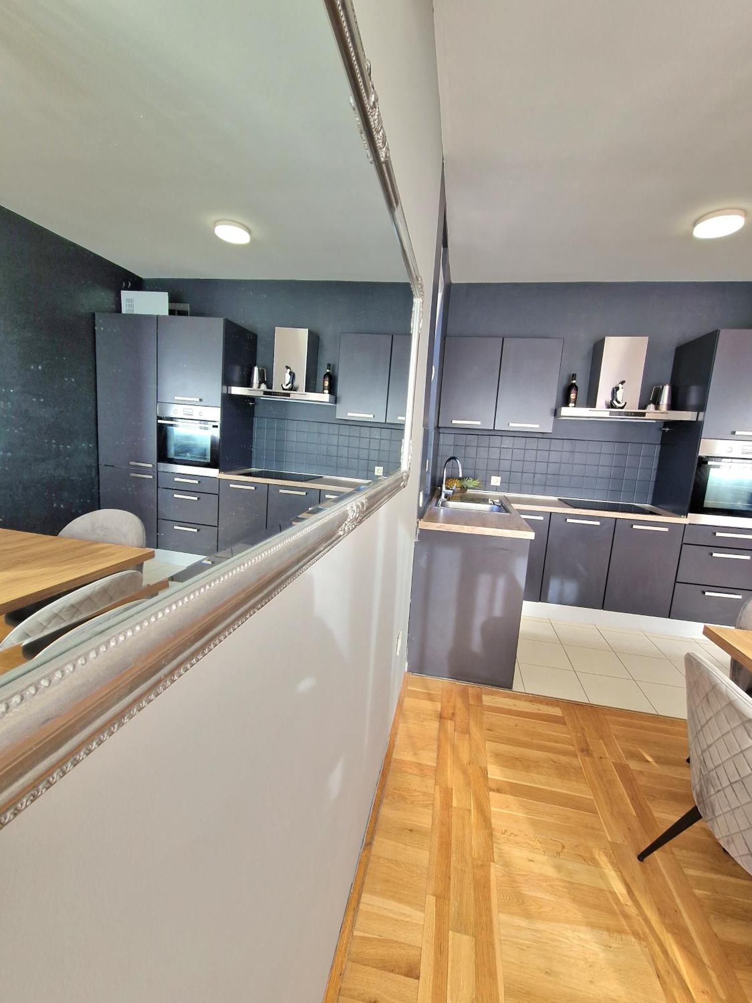 Apartment Haja ซาดาร์ ภายนอก รูปภาพ