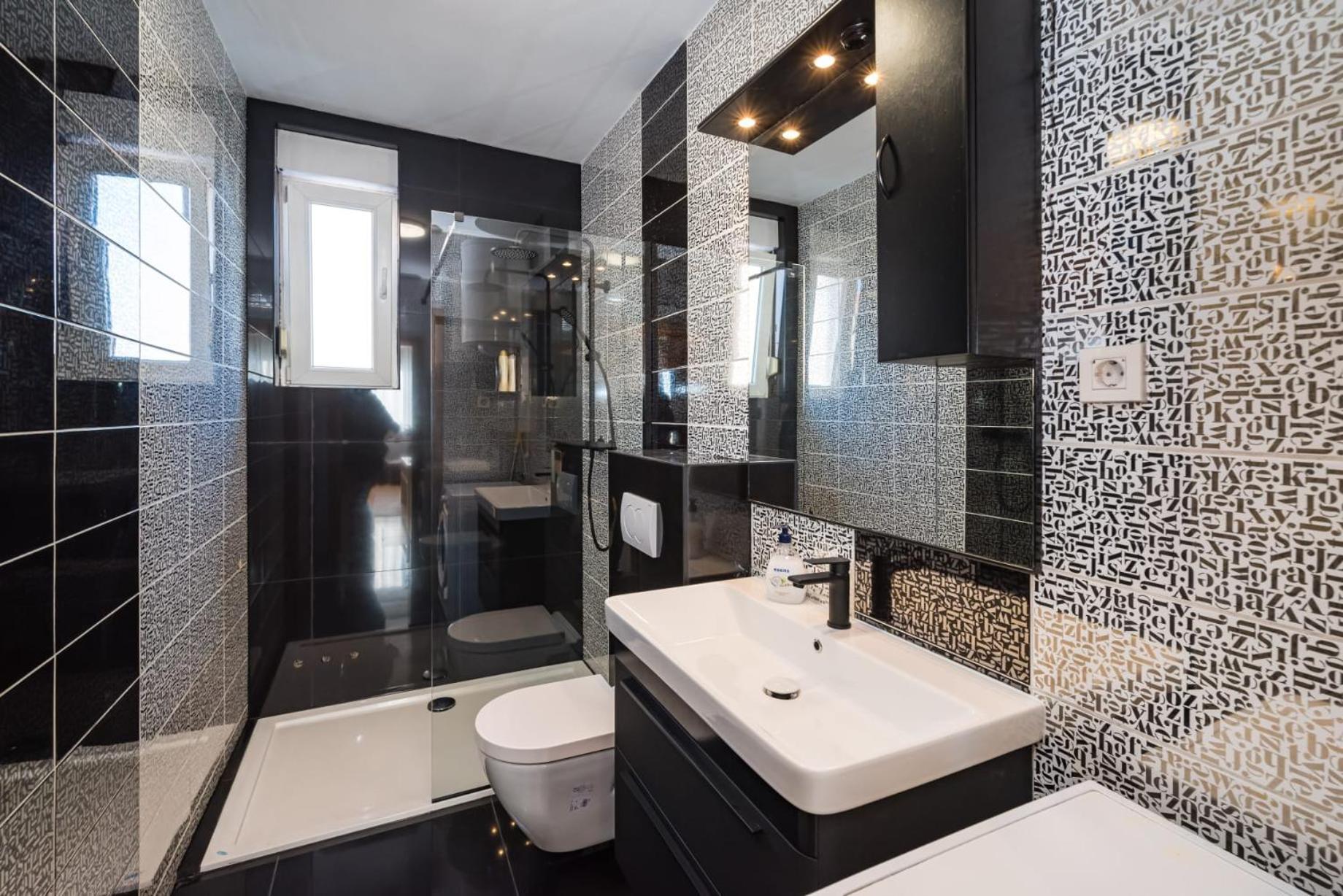 Apartment Haja ซาดาร์ ภายนอก รูปภาพ
