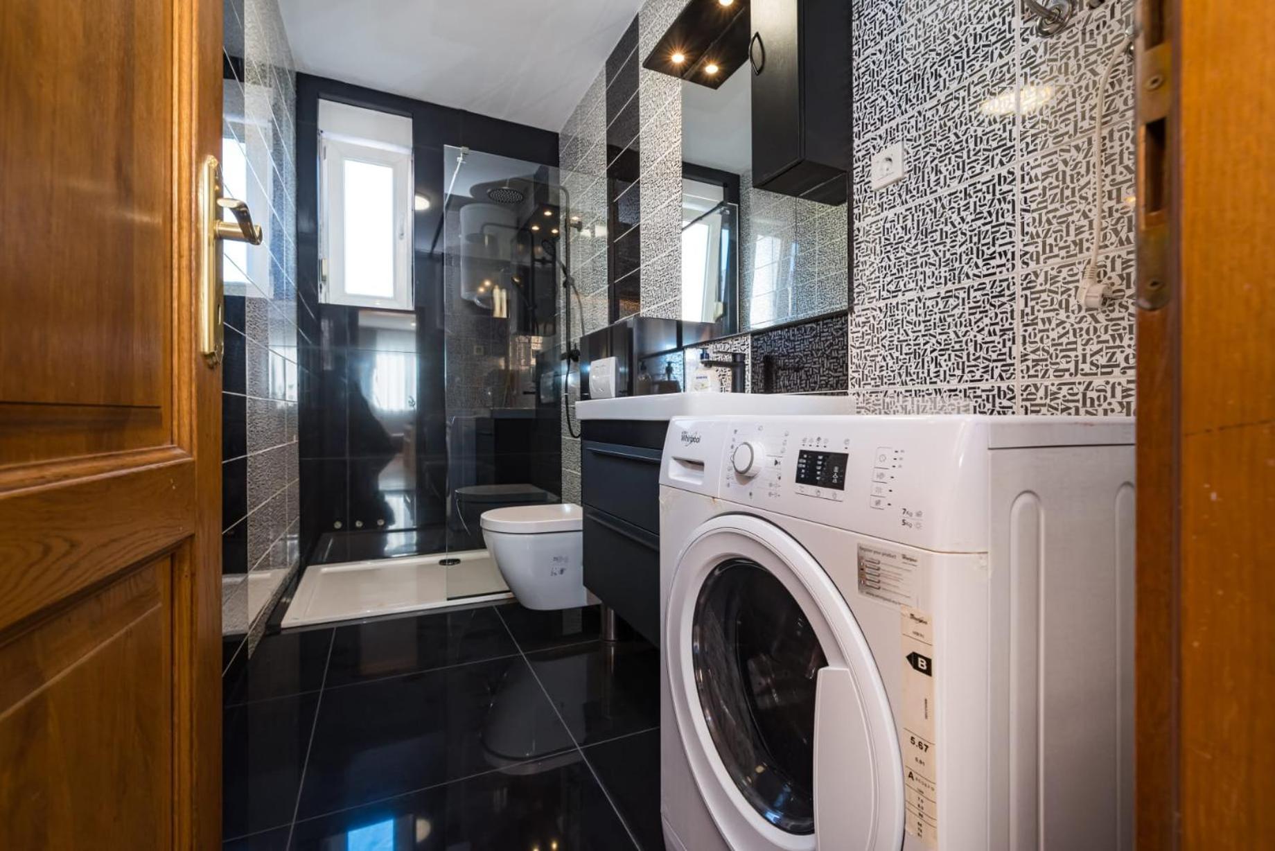 Apartment Haja ซาดาร์ ภายนอก รูปภาพ