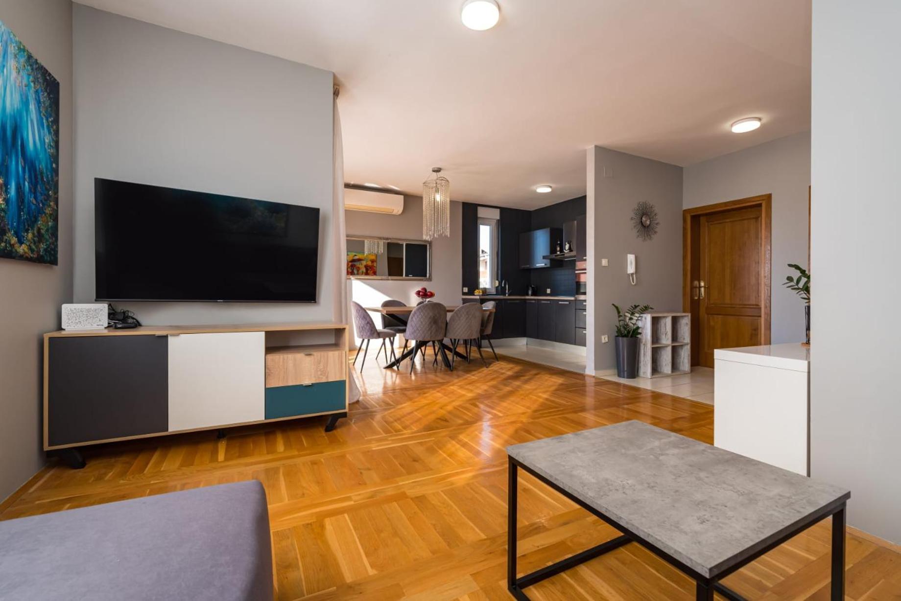 Apartment Haja ซาดาร์ ภายนอก รูปภาพ