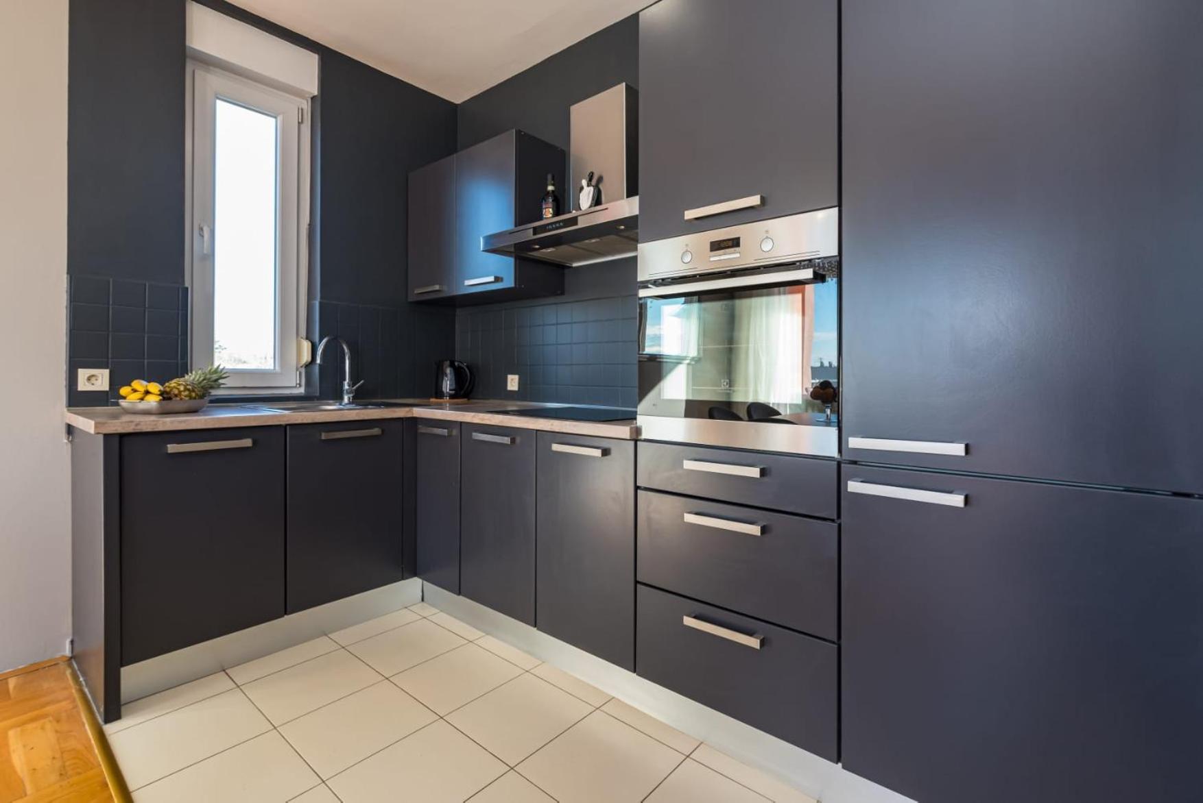 Apartment Haja ซาดาร์ ภายนอก รูปภาพ
