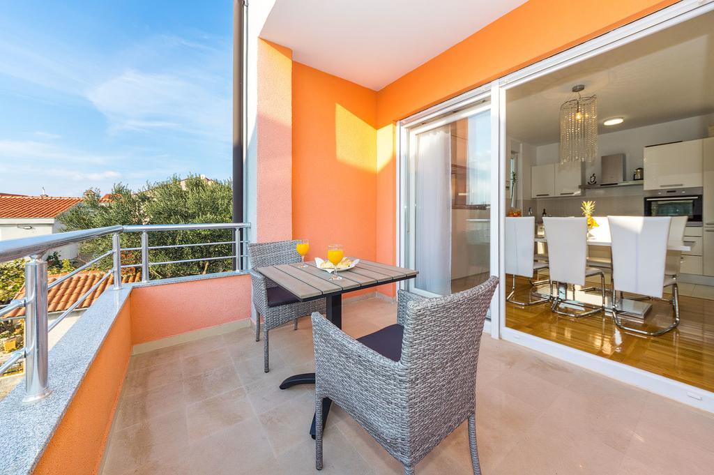 Apartment Haja ซาดาร์ ห้อง รูปภาพ