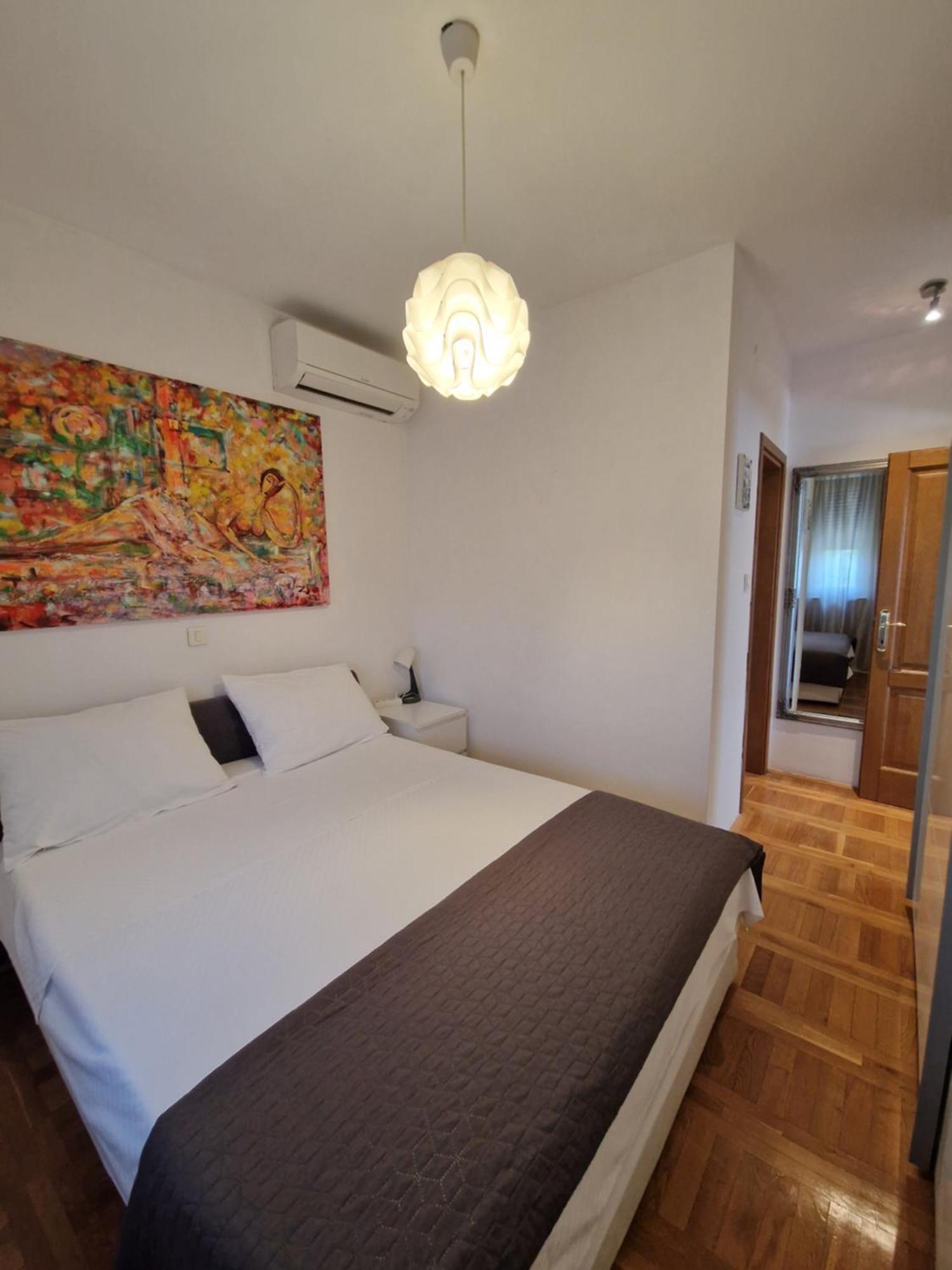 Apartment Haja ซาดาร์ ภายนอก รูปภาพ
