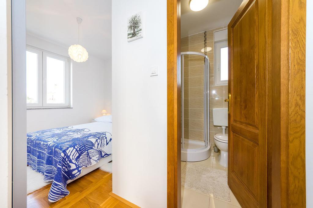 Apartment Haja ซาดาร์ ภายนอก รูปภาพ