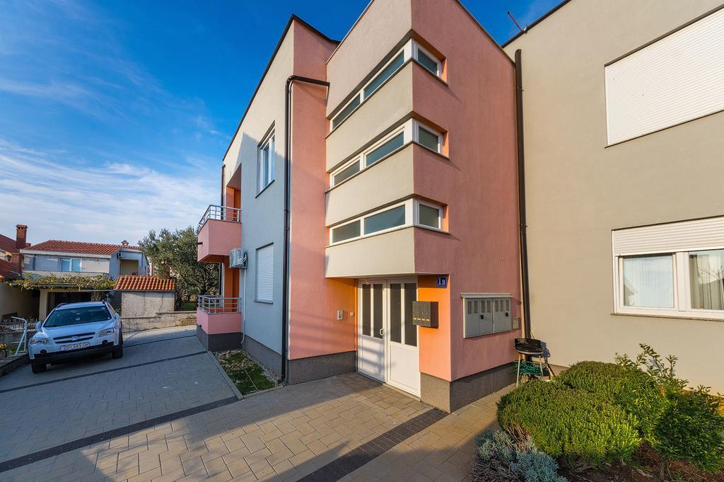 Apartment Haja ซาดาร์ ภายนอก รูปภาพ