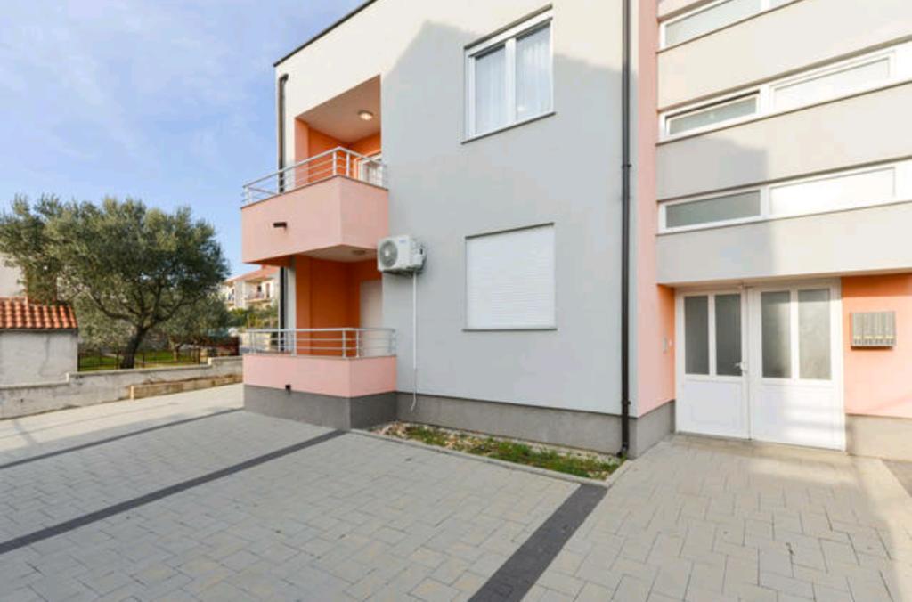 Apartment Haja ซาดาร์ ภายนอก รูปภาพ